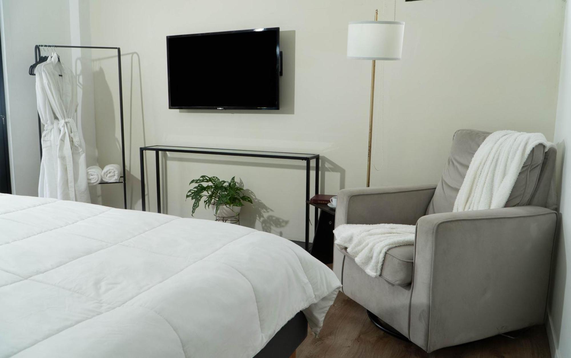 Hotel Ventura Quesada  Εξωτερικό φωτογραφία