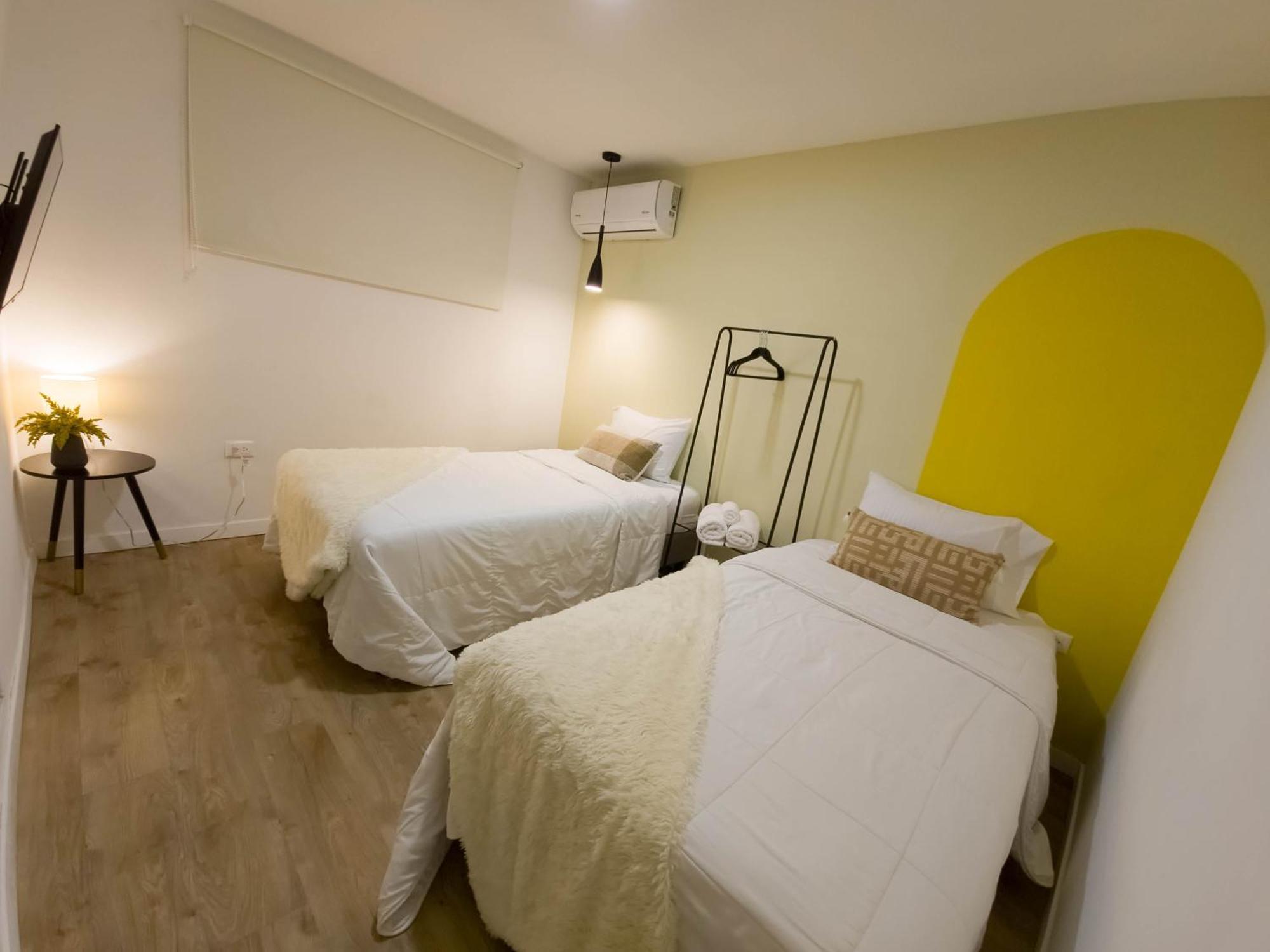 Hotel Ventura Quesada  Εξωτερικό φωτογραφία
