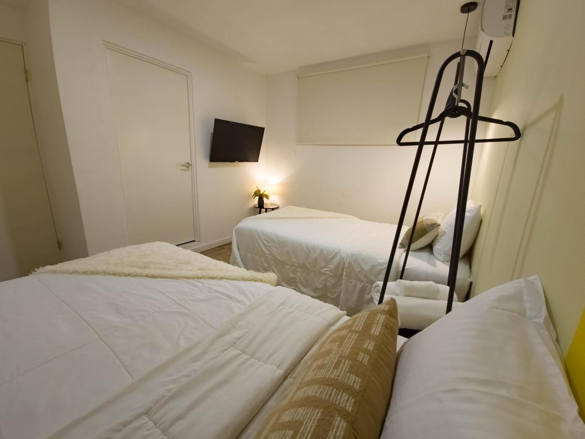 Hotel Ventura Quesada  Εξωτερικό φωτογραφία